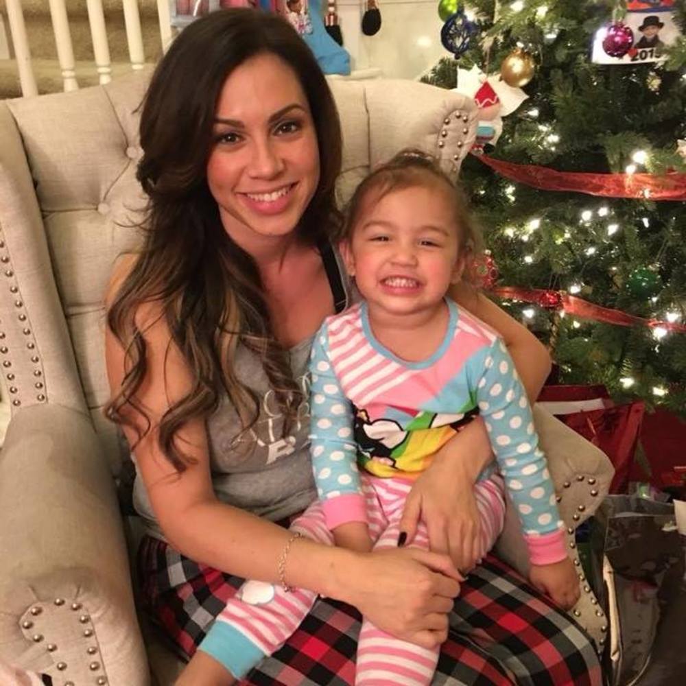 Meet your Posher, Carla